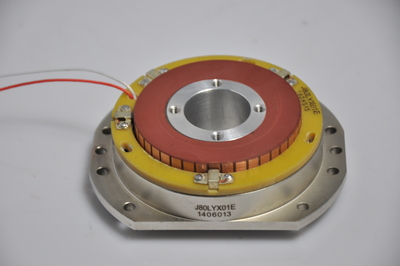 J80LYX系列稀土永磁直流力矩電機